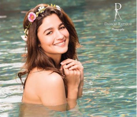 naked alia bhatt|Alia Bhatt 